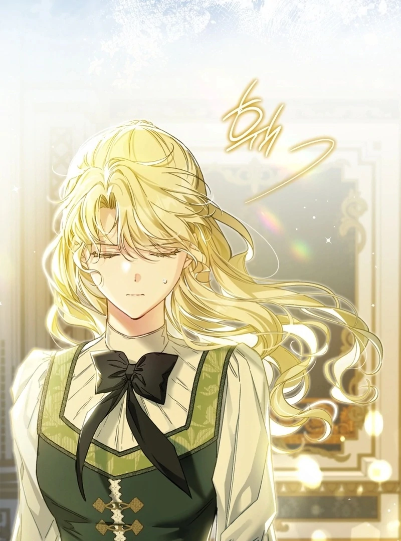 I Got Engaged To The Blind Duke Chapter 10 - page 109