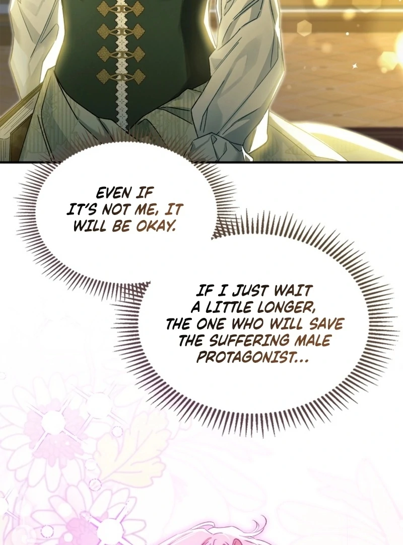 I Got Engaged To The Blind Duke Chapter 10 - page 110