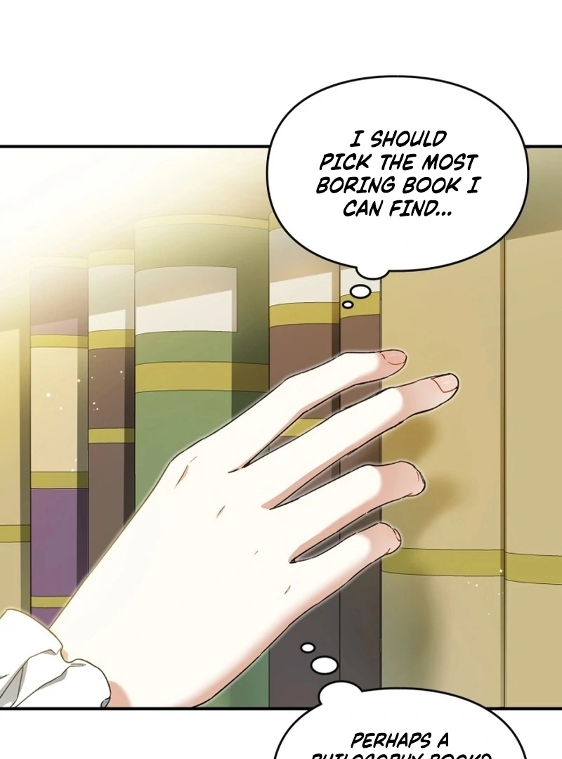 I Got Engaged To The Blind Duke Chapter 10 - page 11