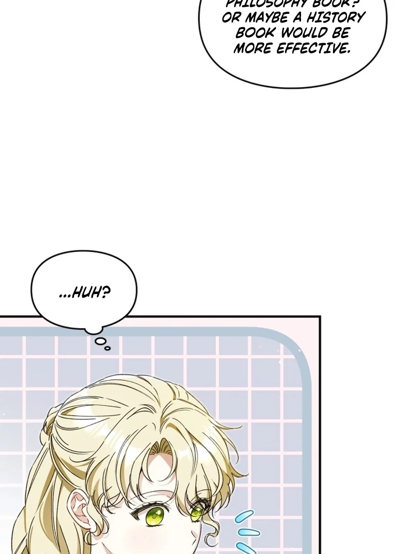 I Got Engaged To The Blind Duke Chapter 10 - page 12