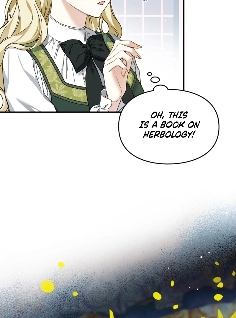 I Got Engaged To The Blind Duke Chapter 10 - page 13