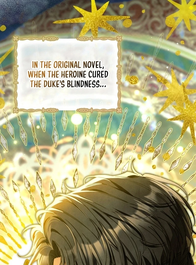 I Got Engaged To The Blind Duke Chapter 10 - page 14