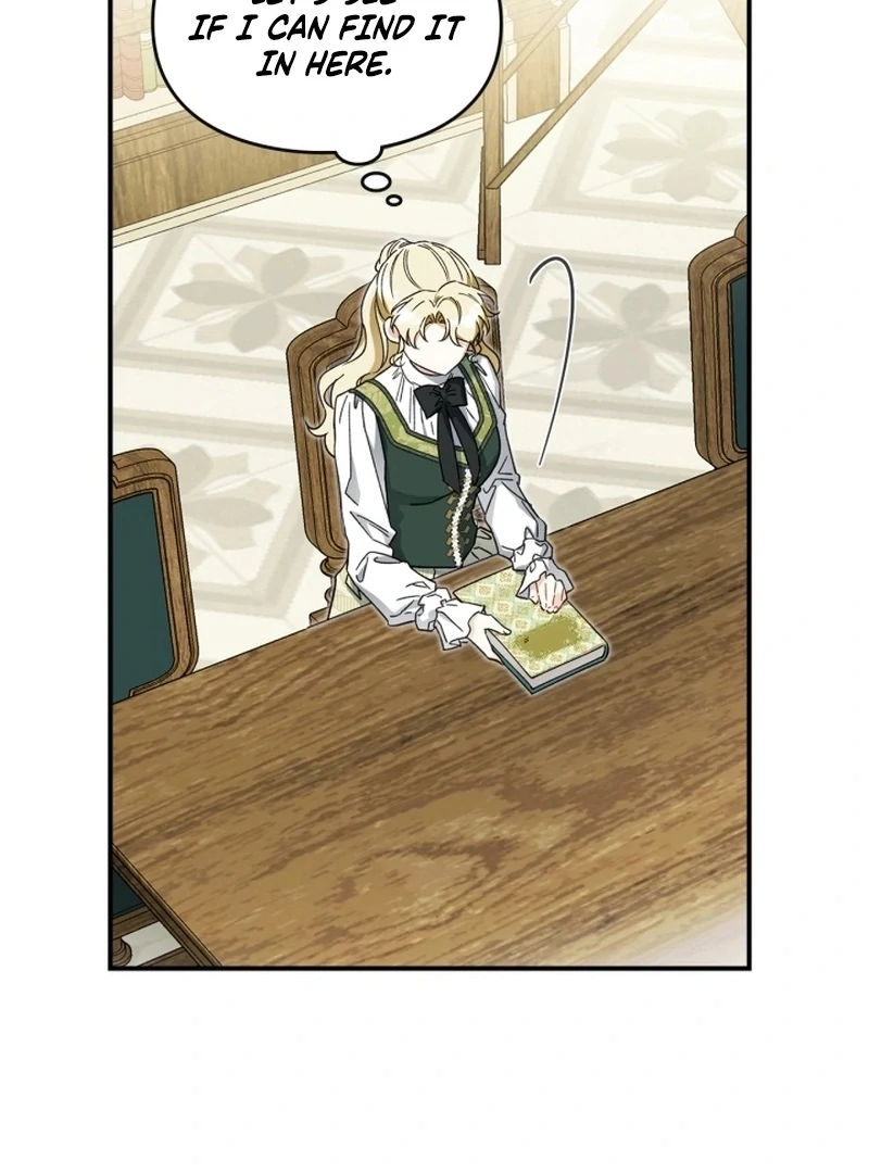 I Got Engaged To The Blind Duke Chapter 10 - page 20