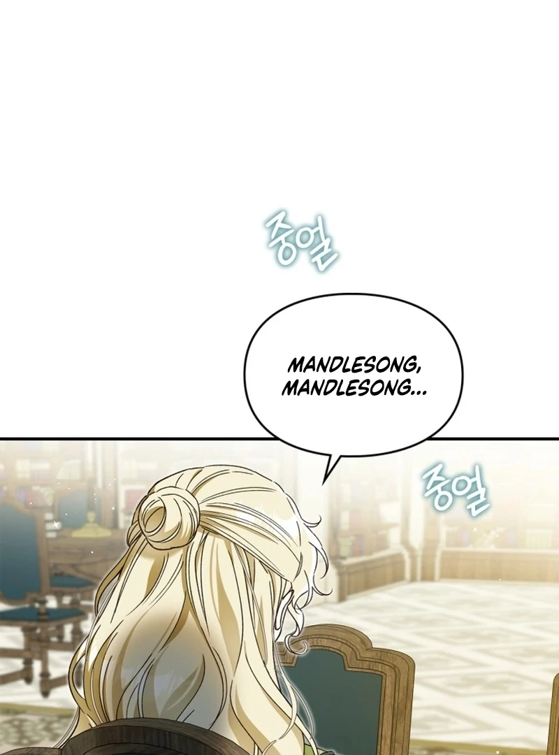 I Got Engaged To The Blind Duke Chapter 10 - page 21