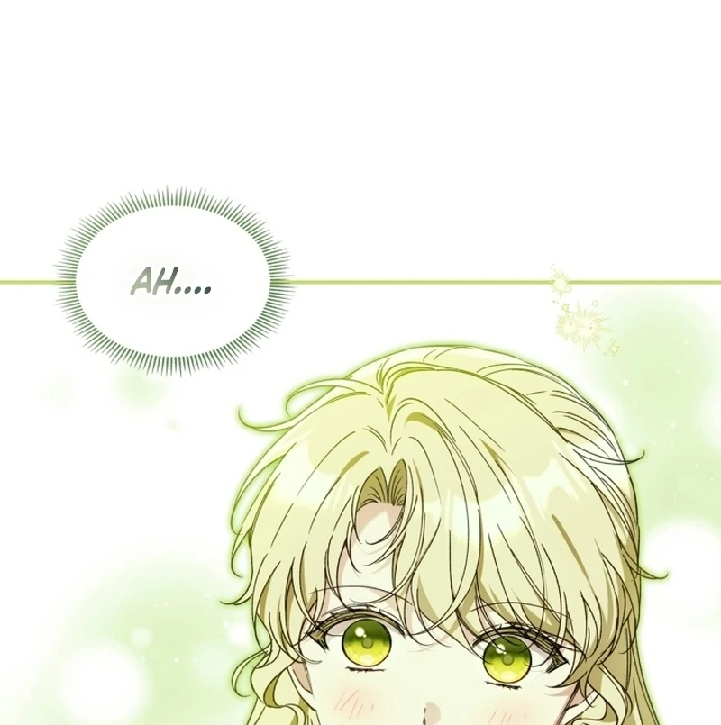 I Got Engaged To The Blind Duke Chapter 10 - page 26