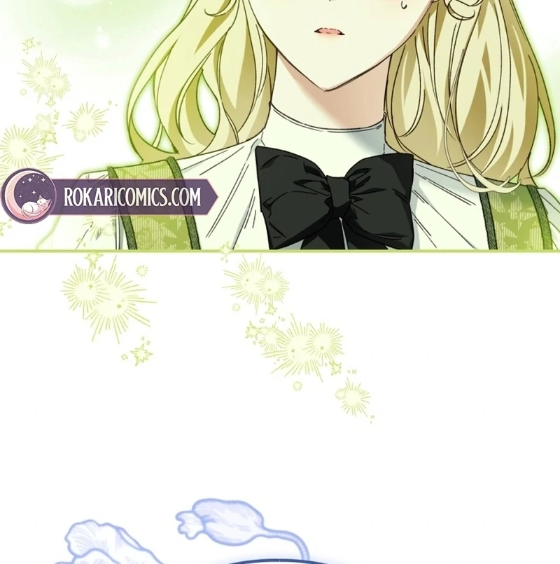 I Got Engaged To The Blind Duke Chapter 10 - page 27