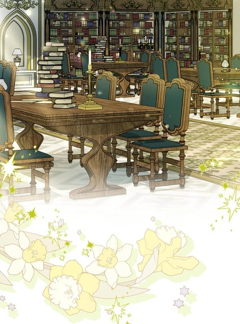 I Got Engaged To The Blind Duke Chapter 10 - page 2