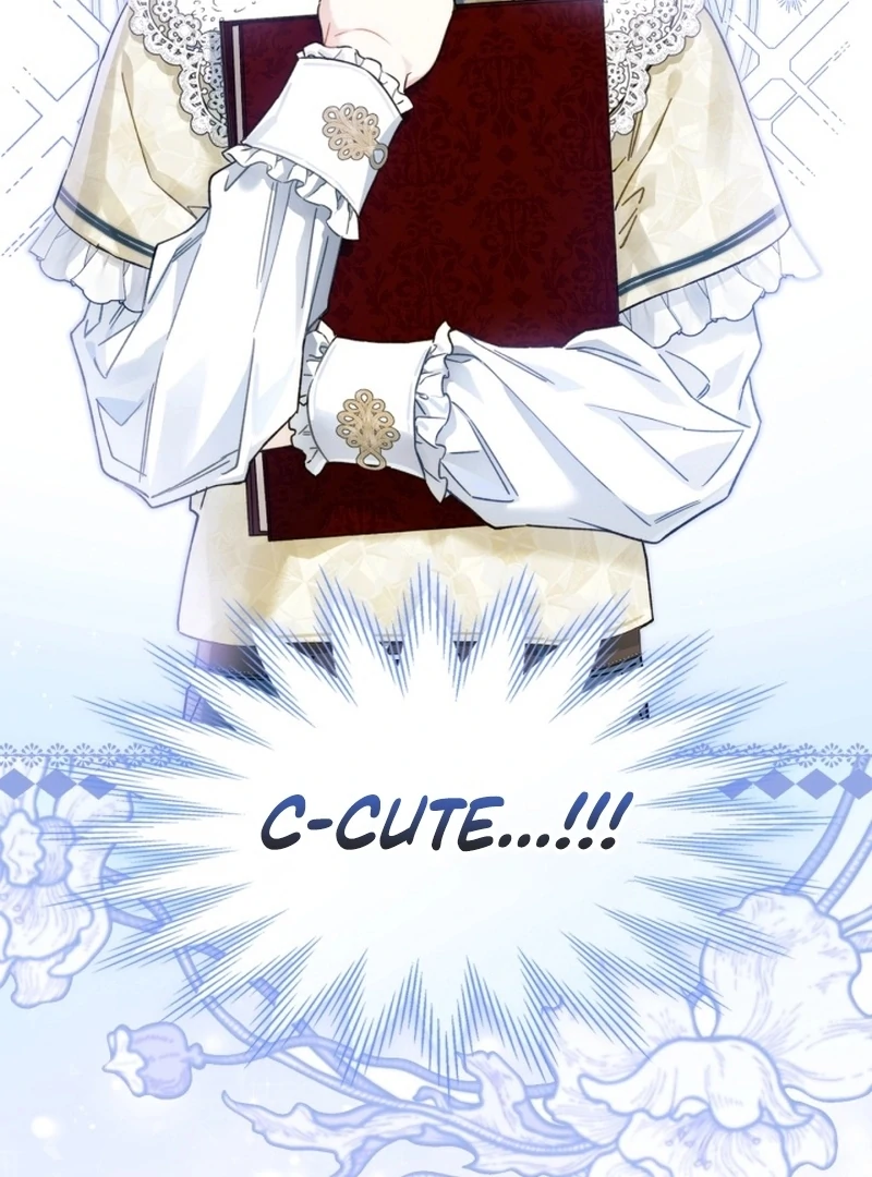 I Got Engaged To The Blind Duke Chapter 10 - page 29