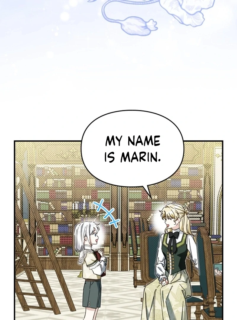 I Got Engaged To The Blind Duke Chapter 10 - page 30