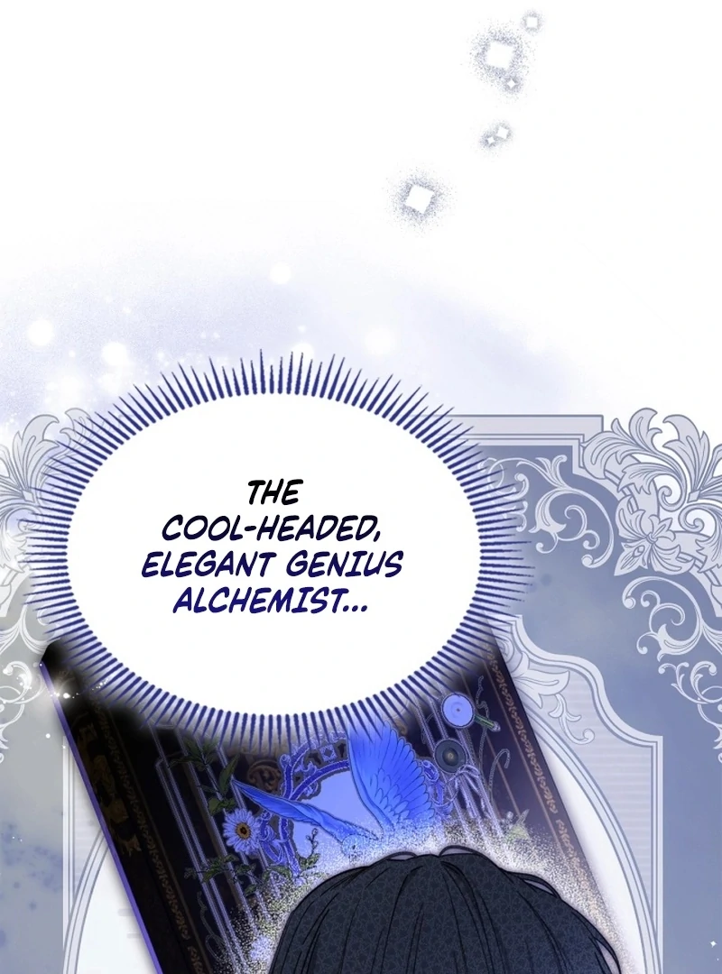 I Got Engaged To The Blind Duke Chapter 10 - page 33