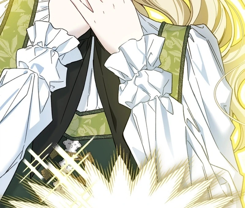 I Got Engaged To The Blind Duke Chapter 10 - page 36