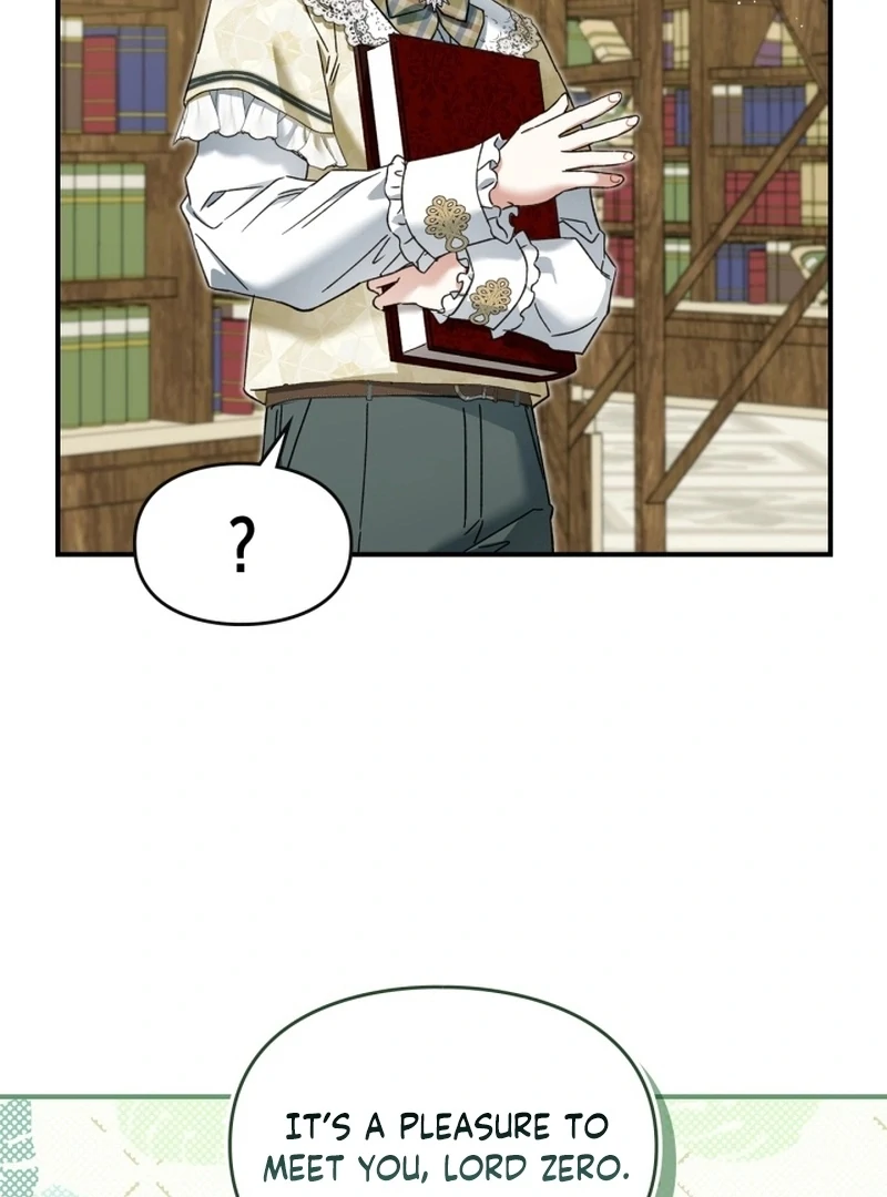 I Got Engaged To The Blind Duke Chapter 10 - page 39