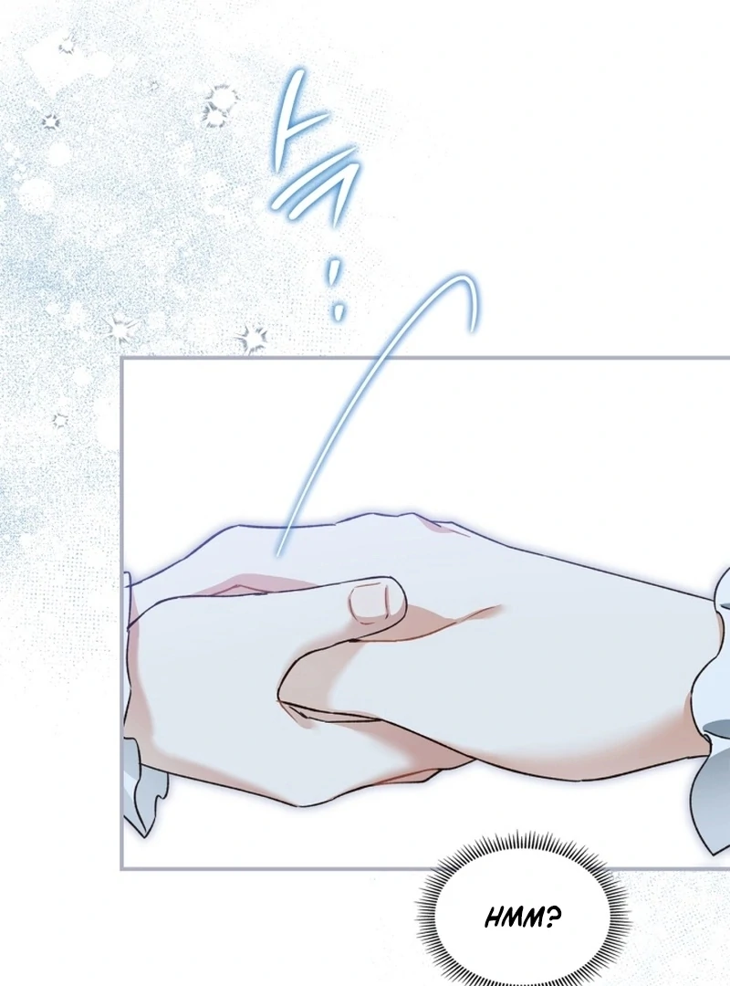 I Got Engaged To The Blind Duke Chapter 10 - page 41