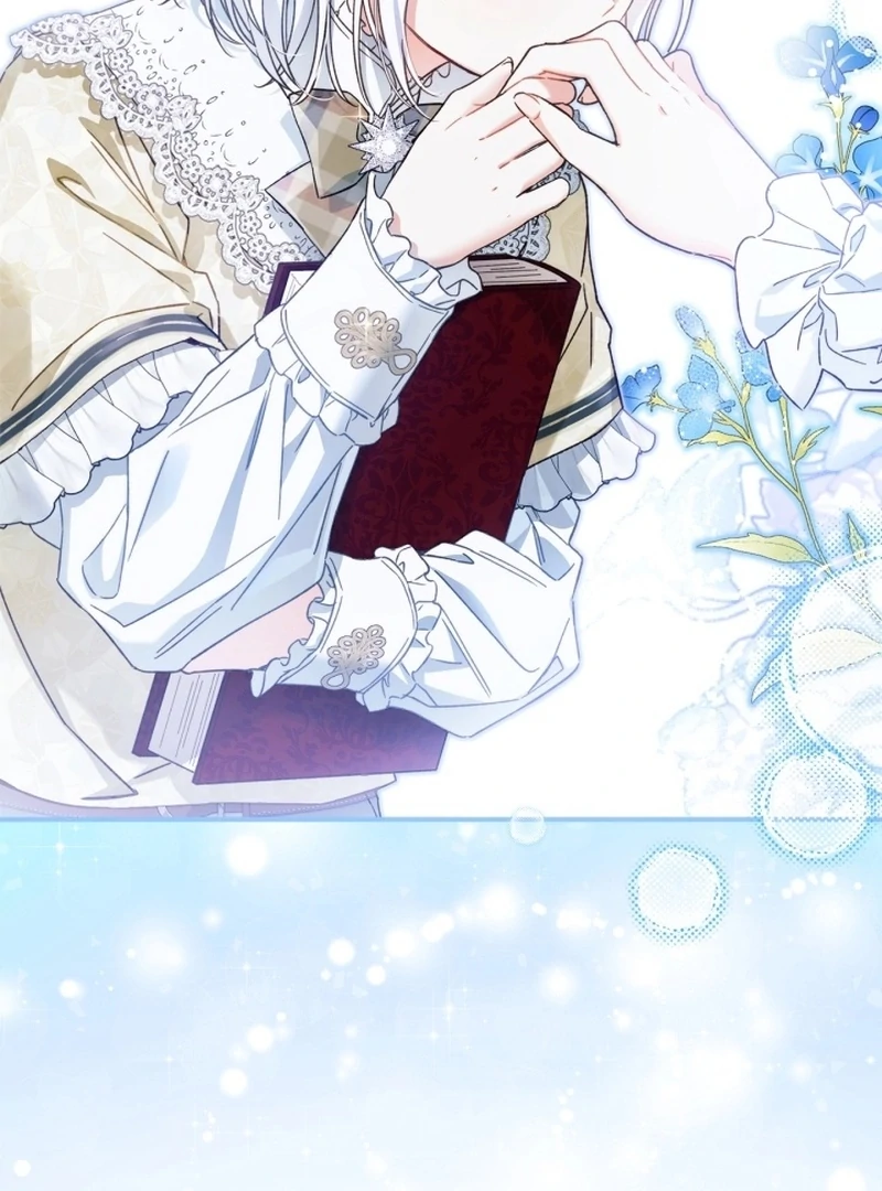 I Got Engaged To The Blind Duke Chapter 10 - page 43