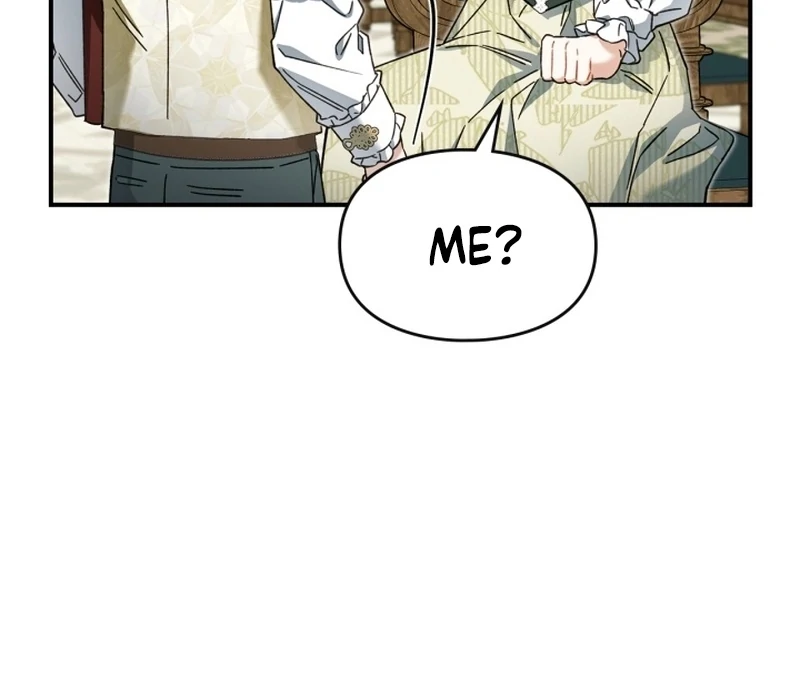 I Got Engaged To The Blind Duke Chapter 10 - page 47