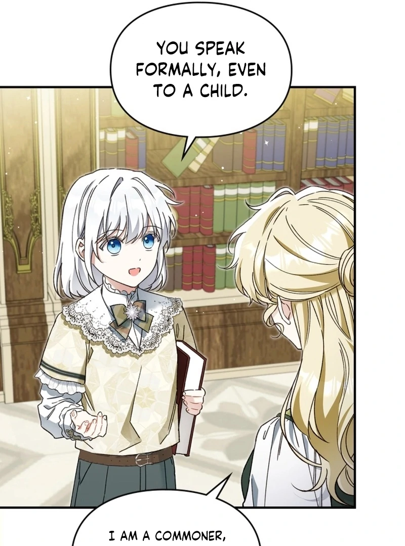 I Got Engaged To The Blind Duke Chapter 10 - page 48