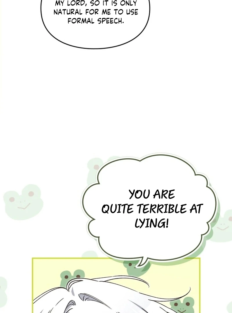 I Got Engaged To The Blind Duke Chapter 10 - page 49