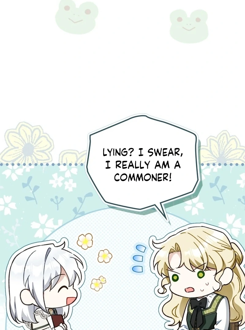 I Got Engaged To The Blind Duke Chapter 10 - page 51