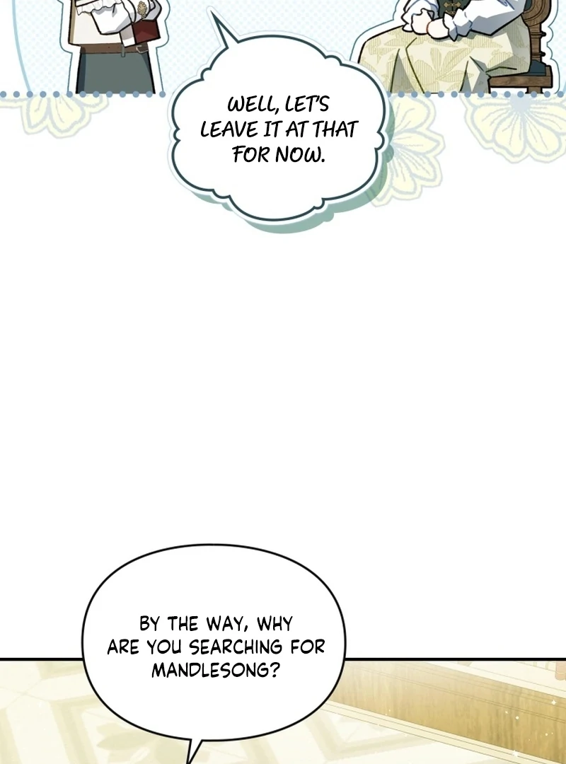 I Got Engaged To The Blind Duke Chapter 10 - page 52