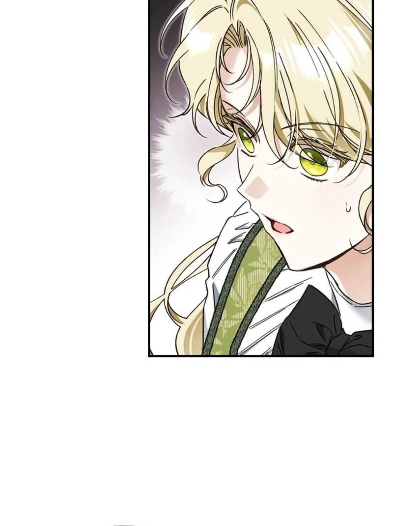 I Got Engaged To The Blind Duke Chapter 10 - page 55