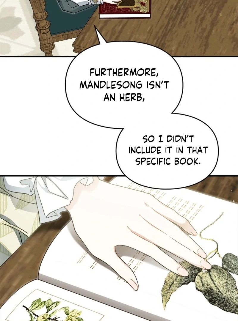 I Got Engaged To The Blind Duke Chapter 10 - page 57