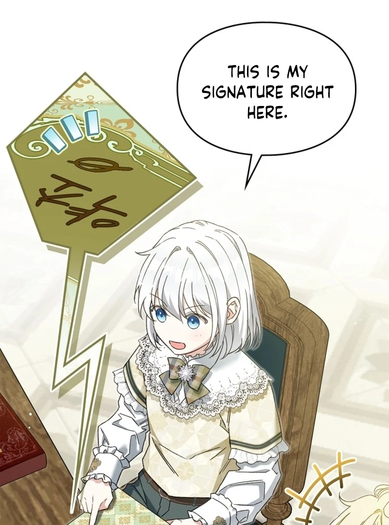 I Got Engaged To The Blind Duke Chapter 10 - page 61