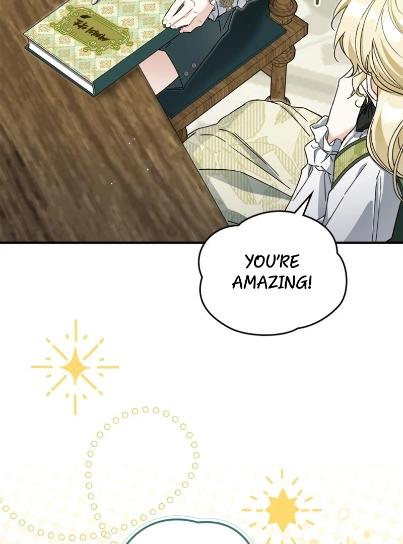 I Got Engaged To The Blind Duke Chapter 10 - page 62