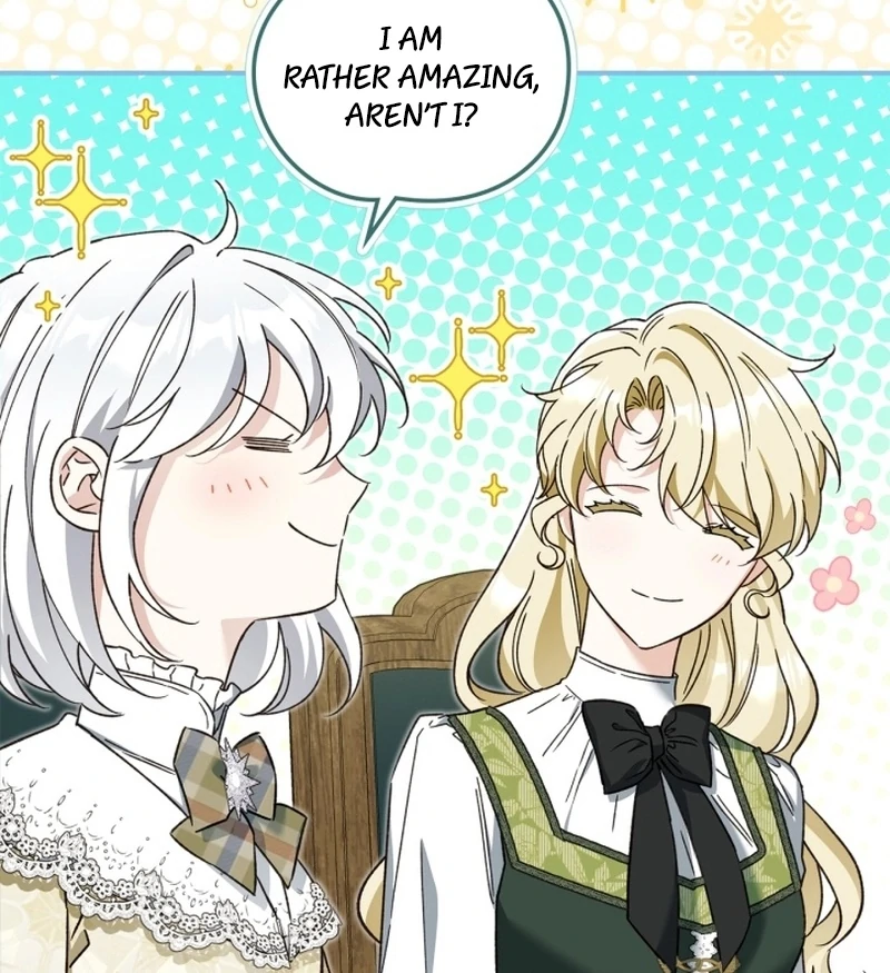 I Got Engaged To The Blind Duke Chapter 10 - page 63