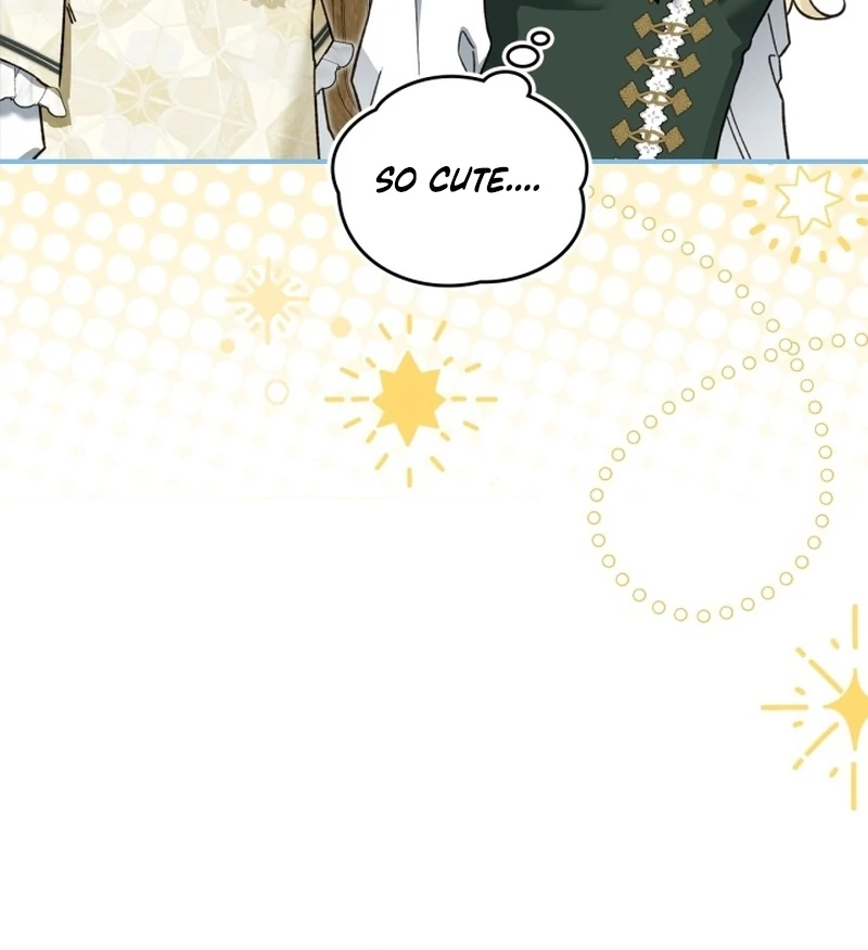 I Got Engaged To The Blind Duke Chapter 10 - page 64