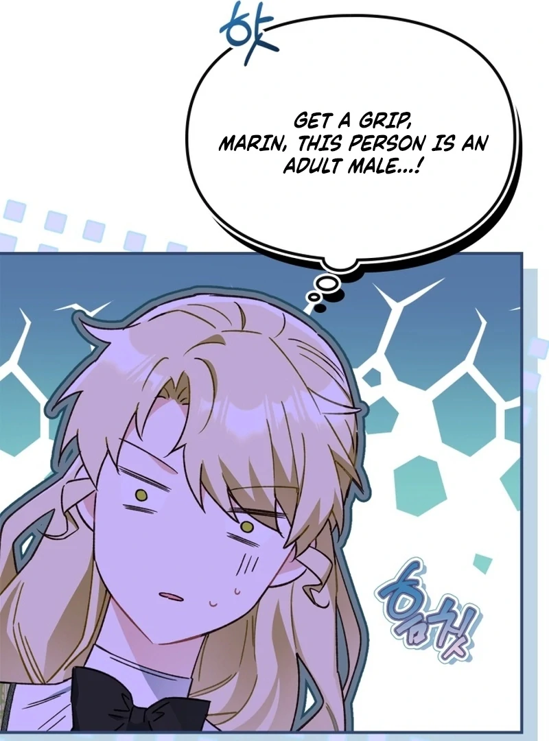 I Got Engaged To The Blind Duke Chapter 10 - page 65