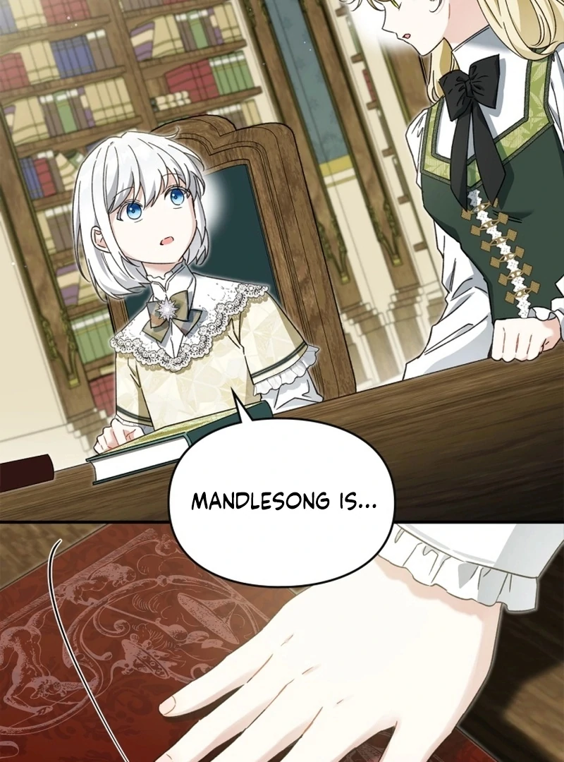 I Got Engaged To The Blind Duke Chapter 10 - page 67