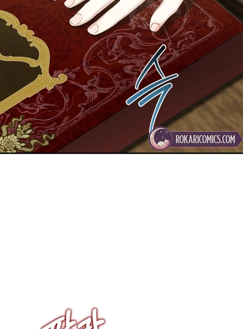 I Got Engaged To The Blind Duke Chapter 10 - page 68