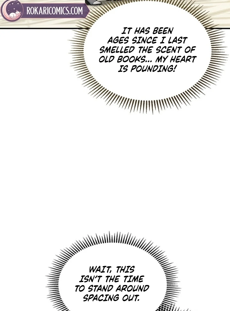 I Got Engaged To The Blind Duke Chapter 10 - page 6