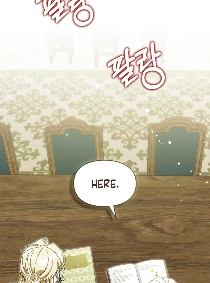 I Got Engaged To The Blind Duke Chapter 10 - page 69