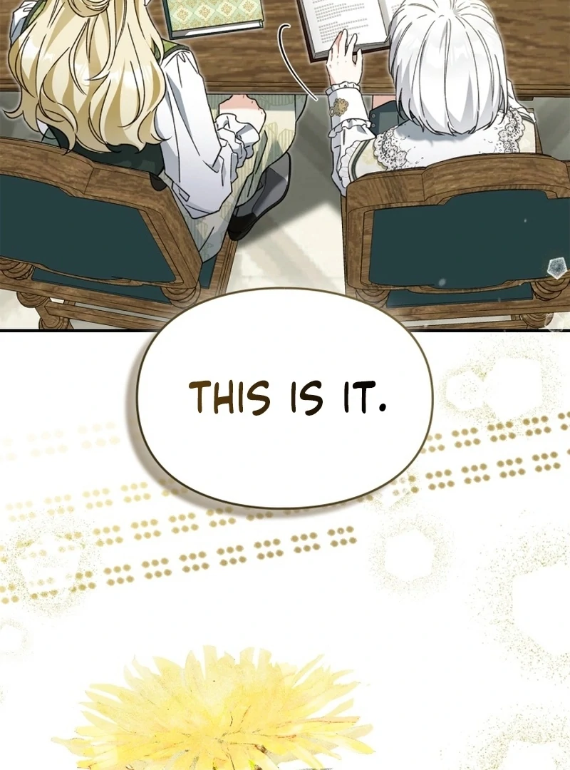 I Got Engaged To The Blind Duke Chapter 10 - page 70