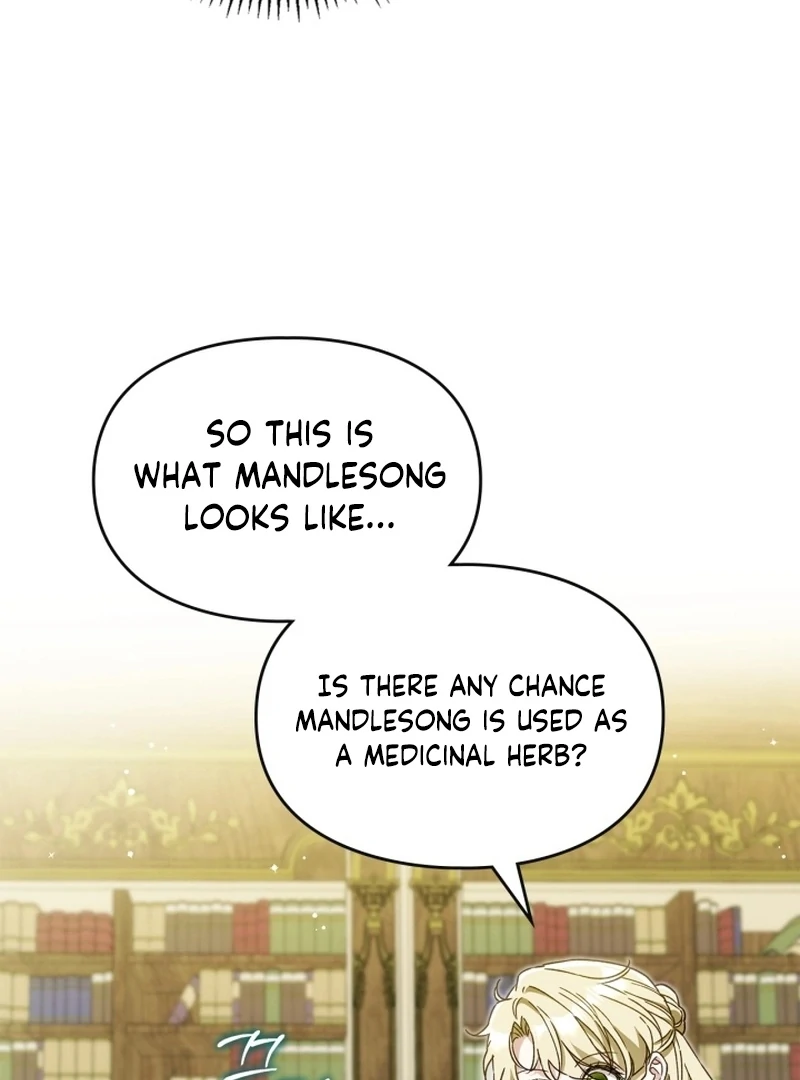 I Got Engaged To The Blind Duke Chapter 10 - page 72