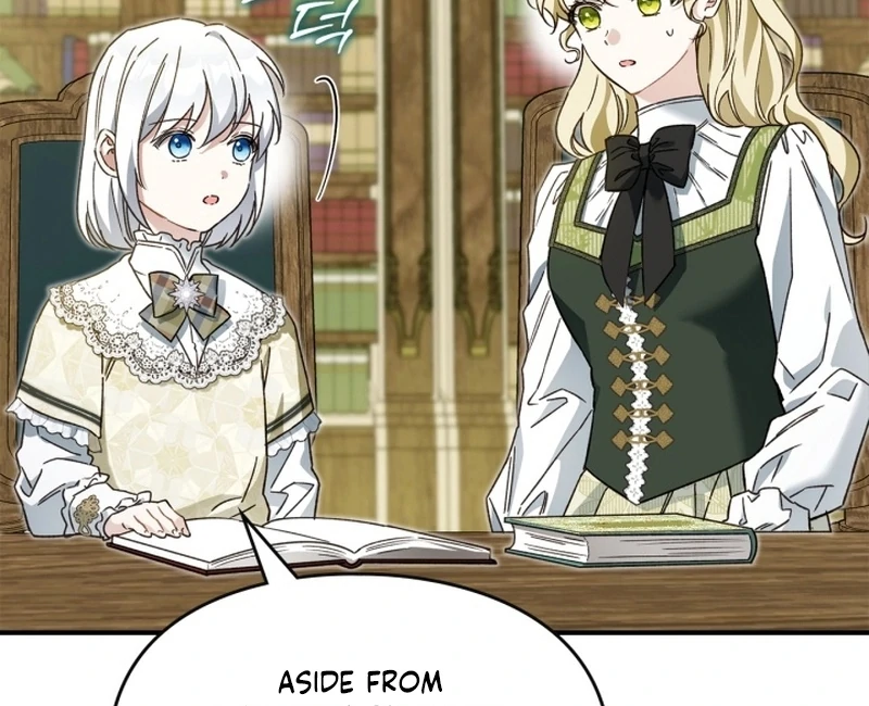 I Got Engaged To The Blind Duke Chapter 10 - page 73