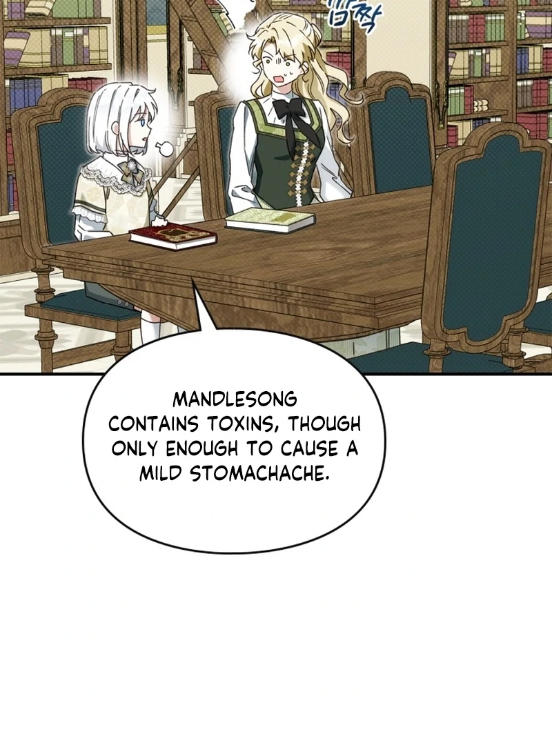 I Got Engaged To The Blind Duke Chapter 10 - page 79