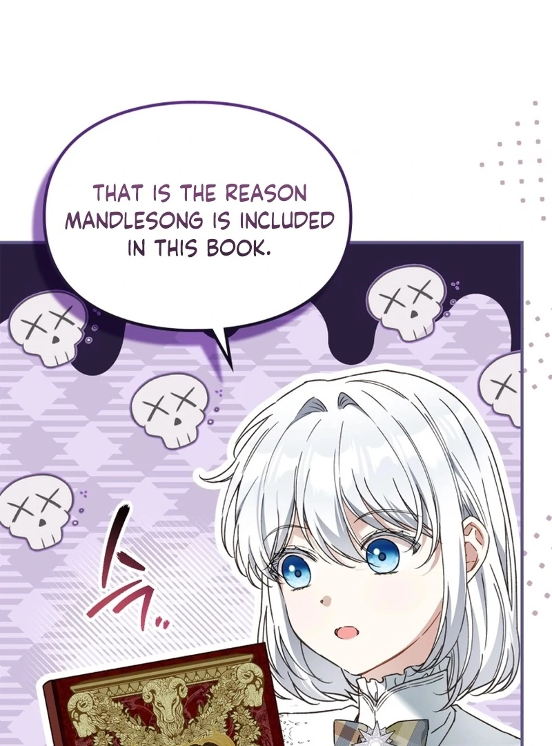 I Got Engaged To The Blind Duke Chapter 10 - page 80