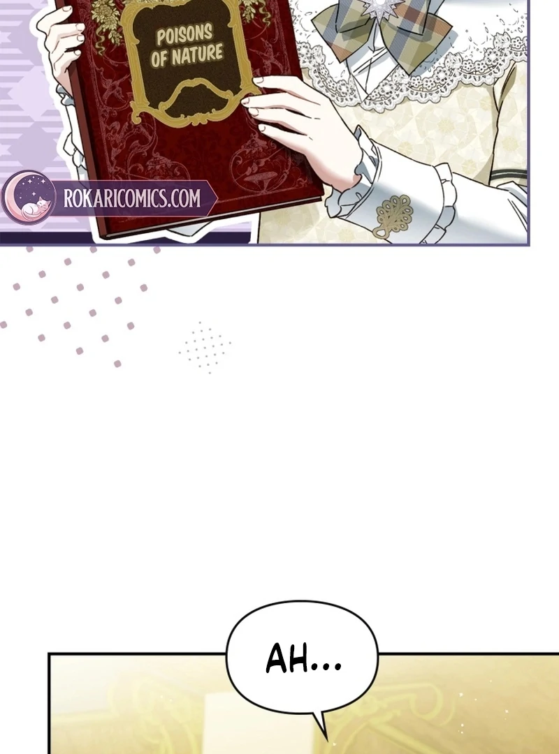 I Got Engaged To The Blind Duke Chapter 10 - page 81