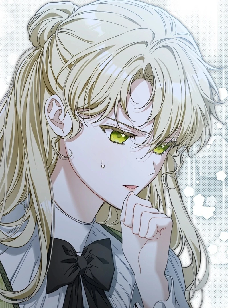 I Got Engaged To The Blind Duke Chapter 10 - page 84