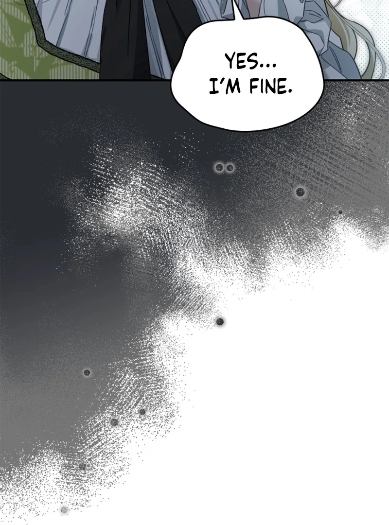 I Got Engaged To The Blind Duke Chapter 10 - page 85