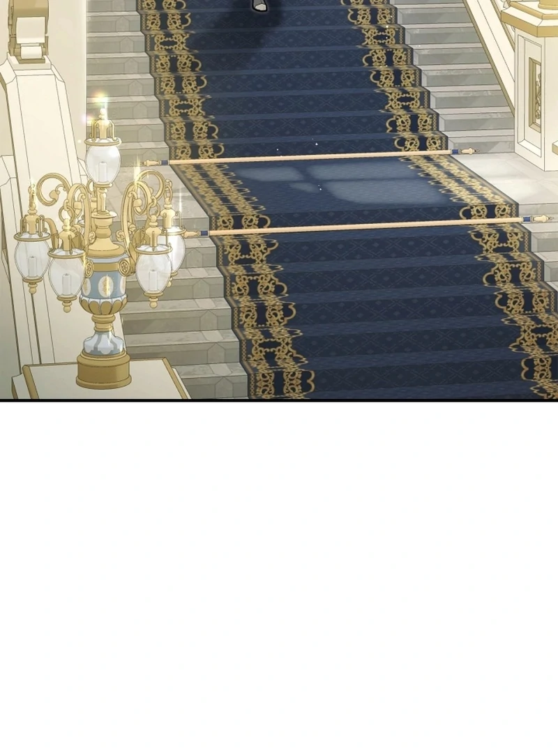 I Got Engaged To The Blind Duke Chapter 10 - page 90