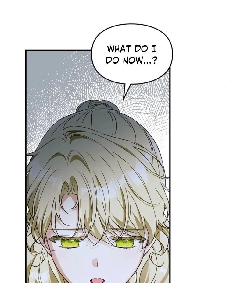 I Got Engaged To The Blind Duke Chapter 10 - page 91