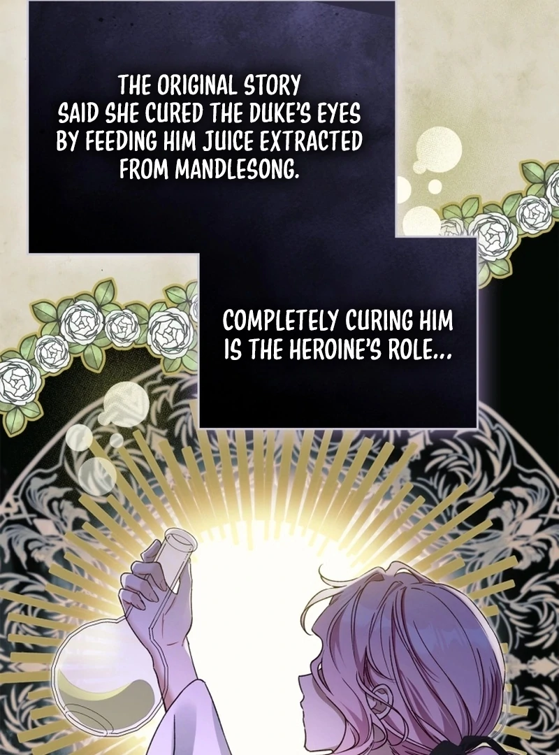 I Got Engaged To The Blind Duke Chapter 10 - page 93