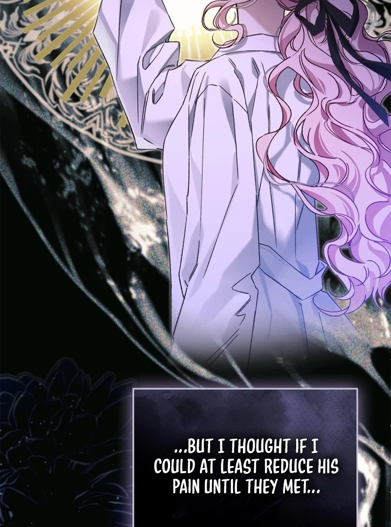 I Got Engaged To The Blind Duke Chapter 10 - page 94