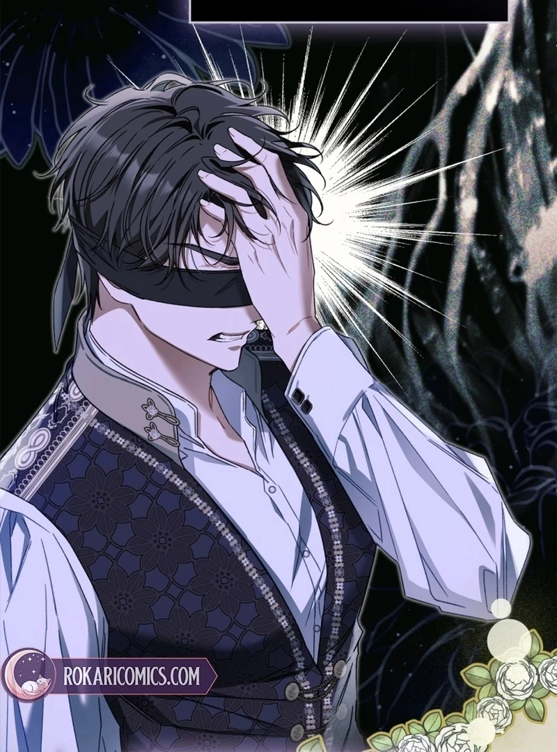 I Got Engaged To The Blind Duke Chapter 10 - page 95