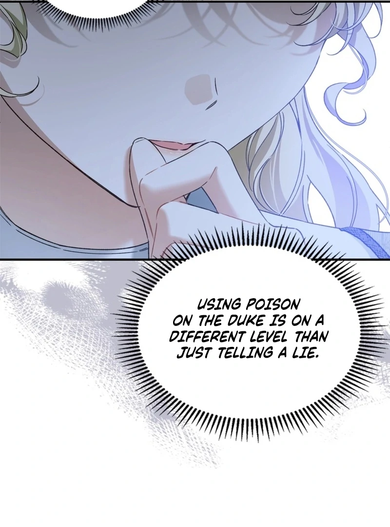 I Got Engaged To The Blind Duke Chapter 10 - page 97