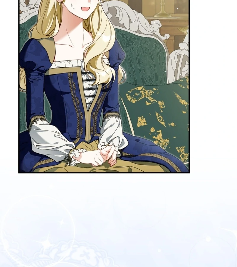 I Got Engaged To The Blind Duke Chapter 2 - page 9