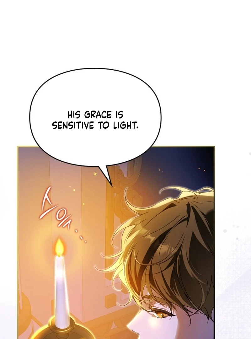 I Got Engaged To The Blind Duke Chapter 2 - page 105